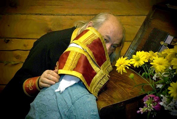 εκκλησία